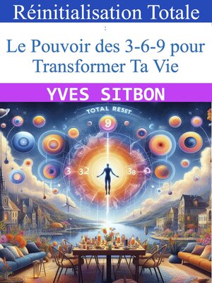 cover image of Réinitialisation Totale